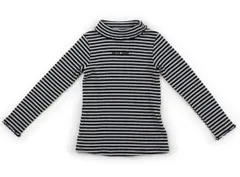 【メゾピアノ/mezzopiano】Tシャツ・カットソー 120サイズ 女の子【子供服・ベビー服】（1997617）