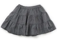 【メゾピアノ/mezzopiano】スカート 120サイズ 女の子【子供服・ベビー服】（1997619）