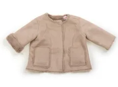 【ザラ/ZARA】コート・ジャンパー 60サイズ 女の子【子供服・ベビー服】（1997920）