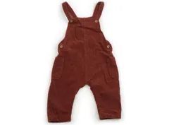 【ザラ/ZARA】オーバーオール 70サイズ 女の子【子供服・ベビー服】（1998024）