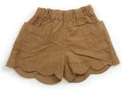 【アプレレクール/apreslescours】ショートパンツ 100サイズ 女の子【子供服・ベビー服】（1997823）