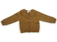 【ザラ/ZARA】カーディガン 100サイズ 女の子【子供服・ベビー服】（1998027）