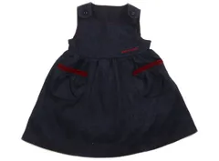 【コムサフォセット/COMME CA  FOSSETTE】ジャンパースカート 90サイズ 女の子【子供服・ベビー服】（1997426）