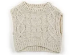 【プティマイン/petitmain】ベスト 110サイズ 女の子【子供服・ベビー服】（1997330）