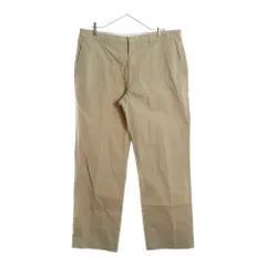 POLO RALPH LAUREN (ポロラルフローレン) テーパード チノ パンツ ベージュ