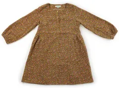 【ビームス/BEAMS】ワンピース 120サイズ 女の子【子供服・ベビー服】（1997429）