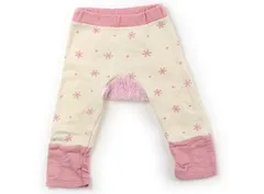 【ホットビスケッツ/HotBiscuits】スウェットパンツ 80サイズ 女の子【子供服・ベビー服】（1997732）