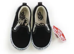 【ヴァンズ/VANS】フラットシューズ・スリッポン 靴16cm～ 男の子【子供服・ベビー服】（1997431）