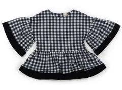 【プティマイン/petitmain】シャツ・ブラウス 110サイズ 女の子【子供服・ベビー服】（1997333）