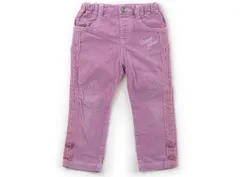 【メゾピアノ/mezzopiano】パンツ 100サイズ 女の子【子供服・ベビー服】（1997734）