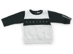 【べべ/BeBe】トレーナー・プルオーバー 90サイズ 男の子【子供服・ベビー服】（1997238）