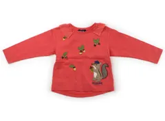 【クレードスコープ/kladskap】Tシャツ・カットソー 100サイズ 女の子【子供服・ベビー服】（1997631）