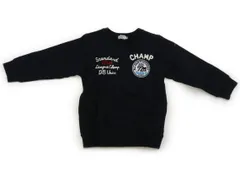 【ダブルＢ/DoubleB】トレーナー・プルオーバー 110サイズ 男の子【子供服・ベビー服】（1997337）