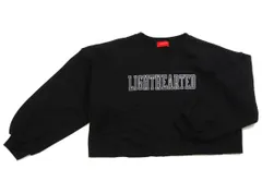 【レピピアルマリオ/repipi armario】トレーナー・プルオーバー 160サイズ 女の子【子供服・ベビー服】（1997837）