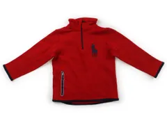 【ポロラルフローレン/POLORALPHLAUREN】トレーナー・プルオーバー 100サイズ 男の子【子供服・ベビー服】（1997740）