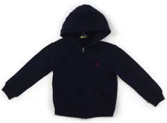 【ポロラルフローレン/POLORALPHLAUREN】パーカー 120サイズ 男の子【子供服・ベビー服】（1997245）