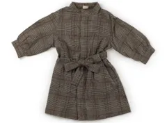 【プティマイン/petitmain】ワンピース 90サイズ 女の子【子供服・ベビー服】（1997639）