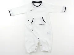 【コムサイズム/COMMECAISM】カバーオール 60サイズ 男の子【子供服・ベビー服】（1997744）