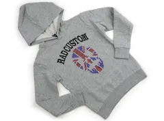 【ラッドカスタム/RADCUSTOM】パーカー 140サイズ 男の子【子供服・ベビー服】（1997843）