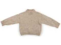 【ザラ/ZARA】ニット・セーター 120サイズ 女の子【子供服・ベビー服】（1997249）