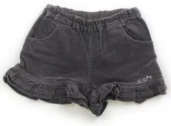 【べべ/BeBe】ショートパンツ 120サイズ 女の子【子供服・ベビー服】（1998046）