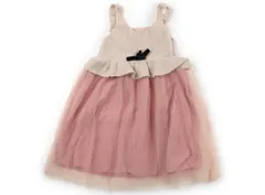 【アプレレクール/apreslescours】ジャンパースカート 100サイズ 女の子【子供服・ベビー服】（1997748）