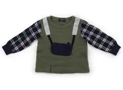 【クレードスコープ/kladskap】Tシャツ・カットソー 90サイズ 男の子【子供服・ベビー服】（1997646）