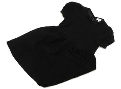 【エニィファム/anyFAM】ワンピース 140サイズ 女の子【子供服・ベビー服】（1997351）