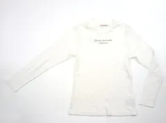 【メゾピアノ/mezzopiano】Tシャツ・カットソー 150サイズ 女の子【子供服・ベビー服】（1997852）