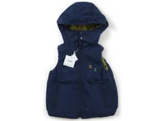 【べべ/BeBe】ベスト 130サイズ 男の子【子供服・ベビー服】（1997754）