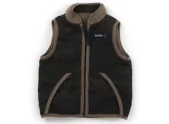 【シップス/SHIPS】ベスト 80サイズ 男の子【子供服・ベビー服】（1997258）