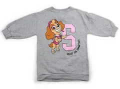 【ザラ/ZARA】トレーナー・プルオーバー 100サイズ 女の子【子供服・ベビー服】（1997652）