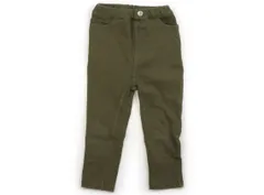 【プティマイン/petitmain】パンツ 90サイズ 男の子【子供服・ベビー服】（1997953）