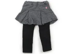 【ホットビスケッツ/HotBiscuits】スカート 100サイズ 女の子【子供服・ベビー服】（1997757）