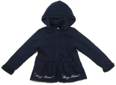 【メゾピアノ/mezzopiano】コート・ジャンパー 140サイズ 女の子【子供服・ベビー服】（1997260）