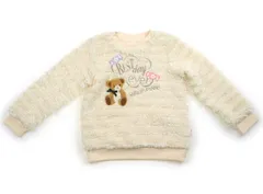 【メゾピアノ/mezzopiano】トレーナー・プルオーバー 120サイズ 女の子【子供服・ベビー服】（1997360）