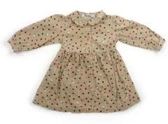 【ファミリア/familiar】ワンピース 90サイズ 女の子【子供服・ベビー服】（1997661）