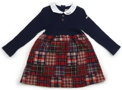 【ホットビスケッツ/HotBiscuits】ワンピース 110サイズ 女の子【子供服・ベビー服】（1997268）