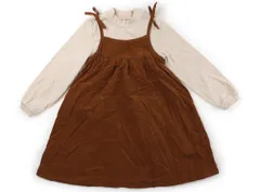 【アプレレクール/apreslescours】ワンピース 120サイズ 女の子【子供服・ベビー服】（1997767）