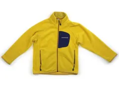 【モンベル/mont-bell】フリース 120サイズ 男の子【子供服・ベビー服】（1997466）