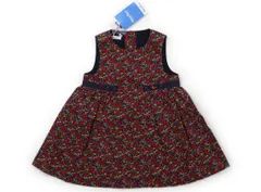 2026年最新】ファミリア familiar ワンピース 80サイズ 女の子 子供服