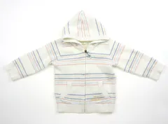 【ジェラピケ/gelatopique】パーカー 80サイズ 男の子【子供服・ベビー服】（1997967）