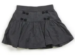 【組曲/Kumikyoku】スカート 110サイズ 女の子【子供服・ベビー服】（1997567）