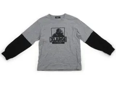 【エクストララージキッズ/XLARGE KIDS】Tシャツ・カットソー 130サイズ 男の子【子供服・ベビー服】（1998072）