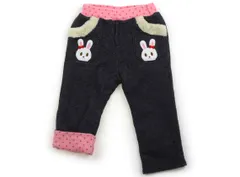 【ミキハウス/mikiHOUSE】パンツ 90サイズ 女の子【子供服・ベビー服】（1997470）