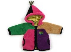 【パーティパーティ/Party Party】パーカー 70サイズ 女の子【子供服・ベビー服】（1997572）