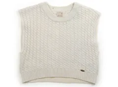 【プティマイン/petitmain】ベスト 120サイズ 女の子【子供服・ベビー服】（1997282）