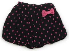 【ホットビスケッツ/HotBiscuits】キュロット 120サイズ 女の子【子供服・ベビー服】（1997479）