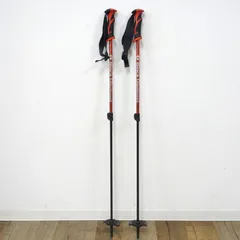 2025年最新】BlackDiamond スキー ストックの人気アイテム - メルカリ