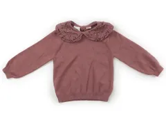 【ザラ/ZARA】ニット・セーター 95サイズ 女の子【子供服・ベビー服】（1997680）